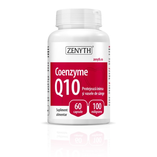 Coenzyme, 60 capsule