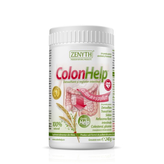 ColonHelp, 240 g