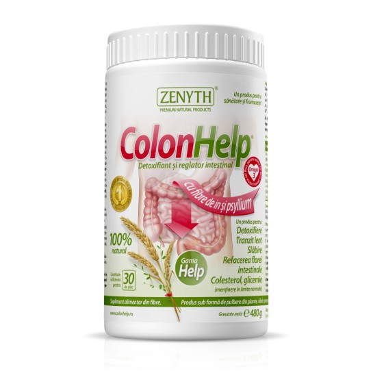 ColonHelp, 480 g