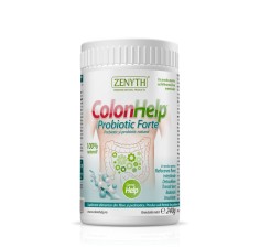 ColonHelp Probiotic Forte, 240 g, Zenyth