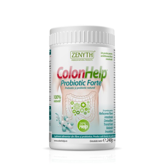 ColonHelp Probiotic Forte, 240 g