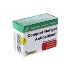 Complet antioxidant Hofigal