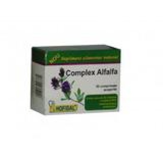 Complex alfaalfa, Hofigal