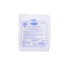 Comprese sterile, 27cm x 27cm, Narcis