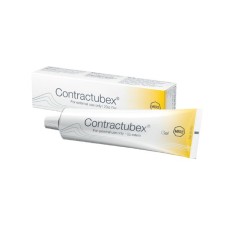 Contractubex gel, 50 g, Merz
