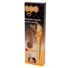Conuri remediu natural pentru urechi adulti, Sana
