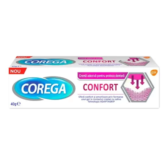 Corega Confort 40g