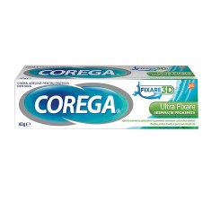 Corega Respiratie Proaspata 40g