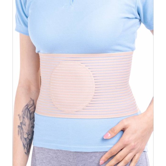 Corset hernie ombilicală SRT110 M4, Triamed