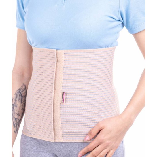 Corset toraco abdominal SRT115 M3, Triamed