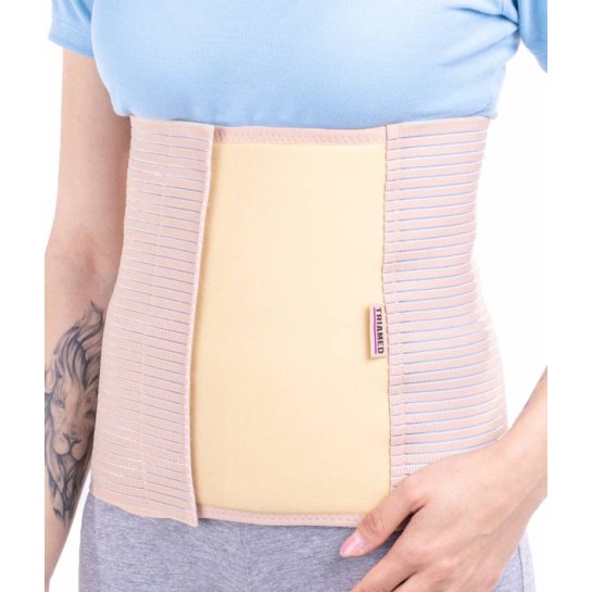 Corset toraco abdominal Triasoft SRT129 M4, Triamed