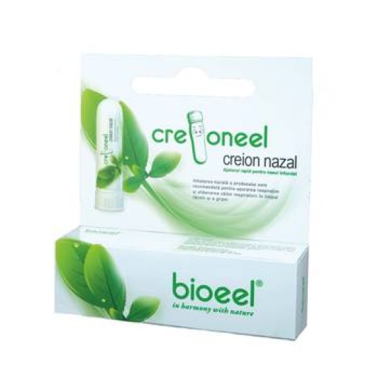 Creion nazal Bioeel