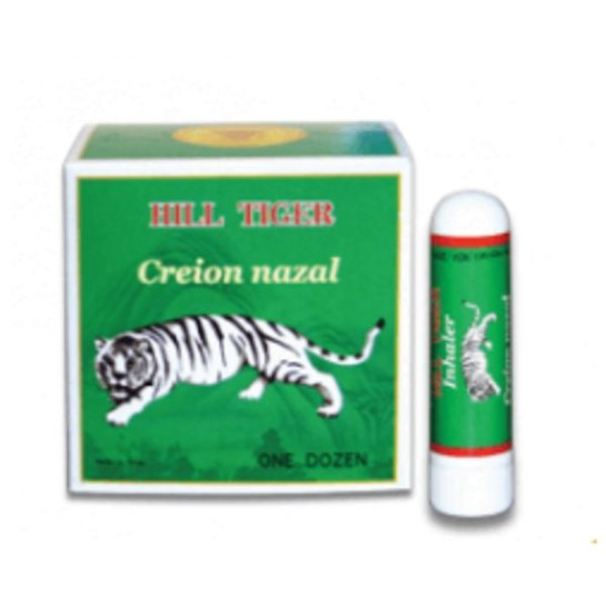 Creion nazal, Naturalia Diet