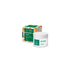 Crema antirid de noapte cu ulei de catina si masline, 50ml, Cosmetic Plant