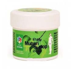 Crema cu muguri de plop 40g, Santo Raphael