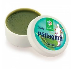 Crema de patlagina 20g, Santo Raphael