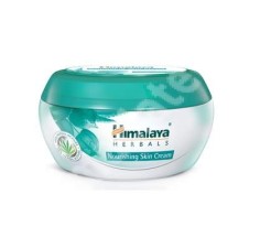 Crema hranitoare Nourishing Skin, 150ml, Himalaya