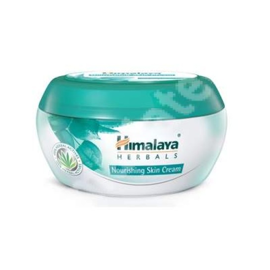Cremă hrănitoare Nourishing Skin, 150ml, Himalaya