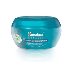 Crema intens hidratanta, 150ml, Himalaya