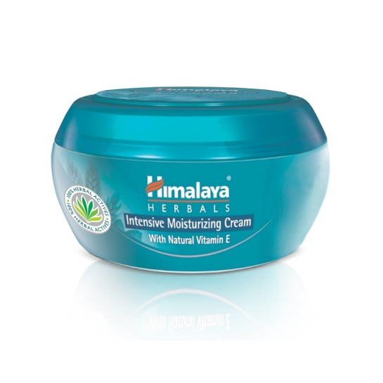 Cremă intens hidratantă, 150ml, Himalaya