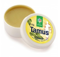 Crema Tamus 20 g, Santo Raphael