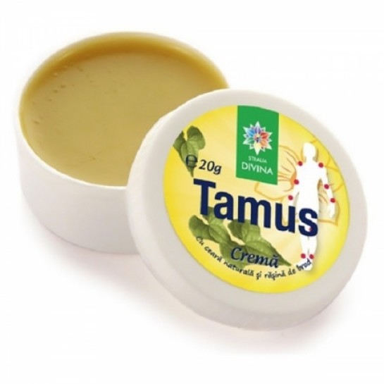 Cremă Tamus 20 g, Santo Raphael