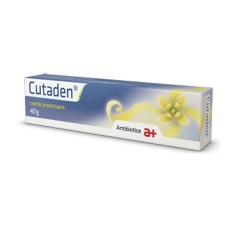 Cutaden crema 40g