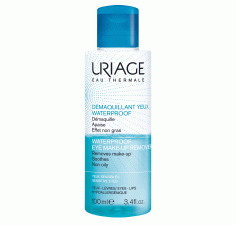 Uriage Demachiant de ochi rezistent la apa 100ml