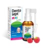 Dentosept Mini, spray, 30 ml, PlantExtrakt