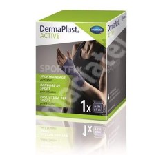 DermaPlast ACTIVE Sportfix bandaj pentru fixare, 6 cm x 5 m, Hartmann