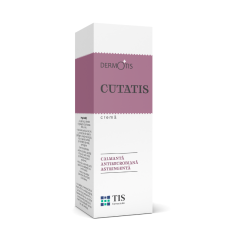 Dermotis CutatTis, crema, 20 ml, Tis