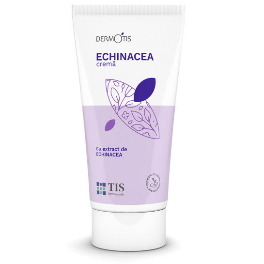 Dermotis echinaceea, cremă, 50 ml, Tis