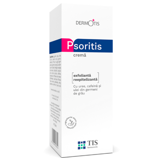 Dermotis propolis, cremă,  50 ml, Tis