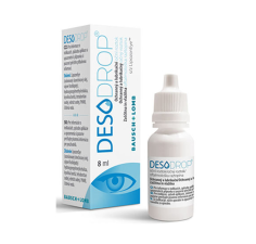 Desodrop Eye Drops 8 ml