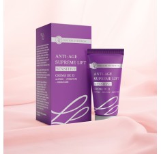 Doctor Fiterman Anti-Age Lift Sensitive Crema de zi, 50ml