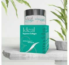 Doctor Fiterman Ideal supreme collagen crema de zi 45+, 50 ml, Fiterman