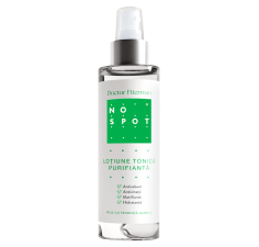 Doctor Fiterman No Spot lotiune tonica purifianta 250ml