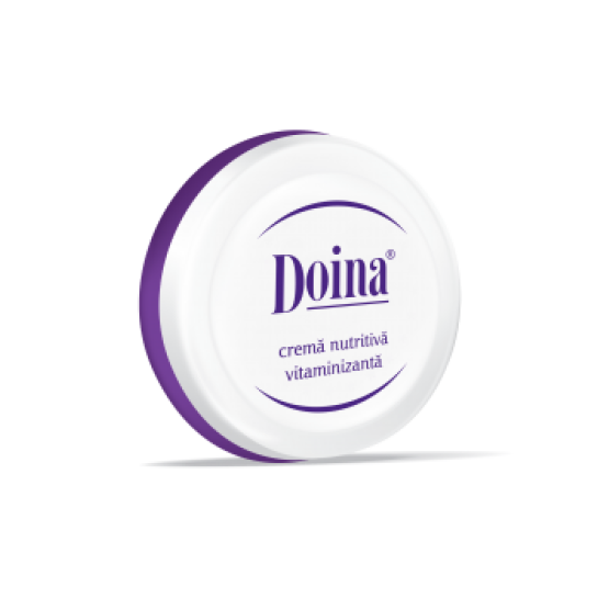     Doina crema nutritiva vitaminizanta 75ml 