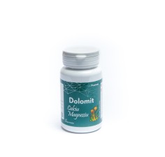 Dolomit, 30 comprimate, Pharmex