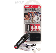 Dopuri de urechi MusicSafe Pro