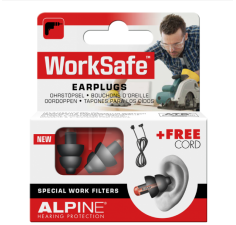 Dopuri urechi WorkSafe