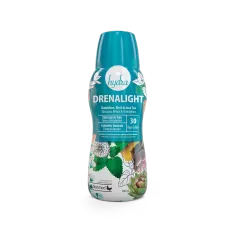 Drenalight hydra, suspensie orala, 600ml, Dietmed
