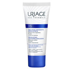 Uriage D.S. emulsie dermatita seboreica 40ml