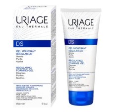 Uriage D.S. Gel curatare dermatita seboreica 150ml