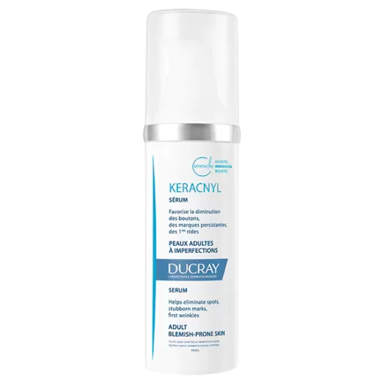 Ducray keracnyl ser 30ml