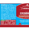 Dysbiosis 60 capsule Herbagetica