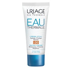 Uriage Eau thermale Crema hidratanta cu SPF20 40ml