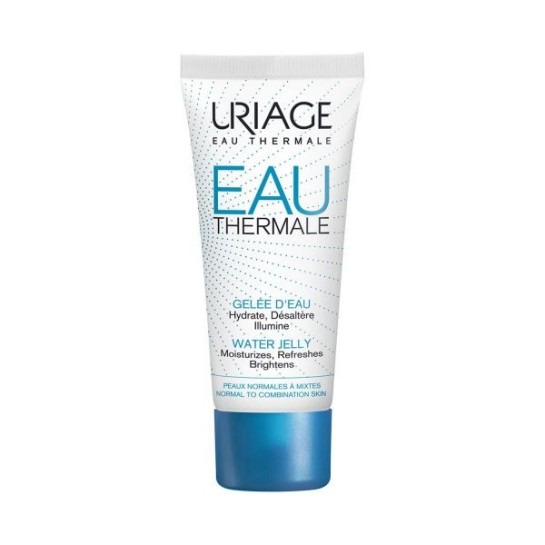 Eau thermale Gel hidratant 40ml, Uriage