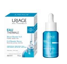 Uriage Eau thermale Serum booster HA 30ml