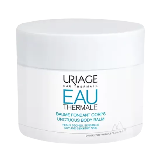 Eau thermale Unt de corp 200 ml, Uriage